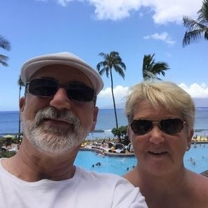 Meet your Posher, Pat